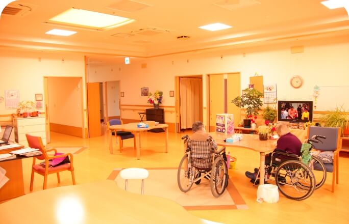 ユニットスペース