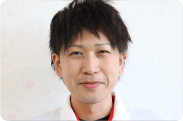 髙山さん