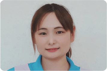 清水さん