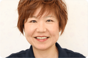 金子さん
